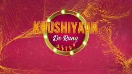 Khushiyaan De Rang