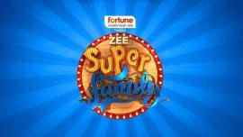 Zee Super Family