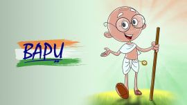 Bapu