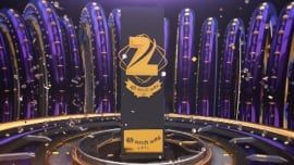 Zee Marathi Awards 2015