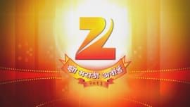 Zee Marathi Awards 2013