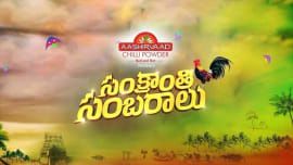 Sankranthi Sambaralu - 2021