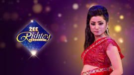 Zee Rishtey Awards 2013