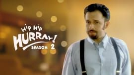 Hip Hip Hurray - Season 2