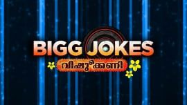 Bigg Jokes Vishu Keni