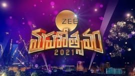 ZEE Mahotsavam 2021