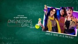 Engineering Girls