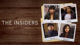 The Insiders