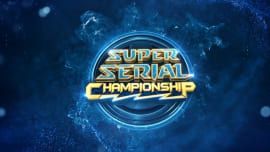 Super Serial Championship Season 3