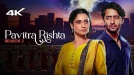 Pavitra Rishta 2.0 – It’s Never Too Late