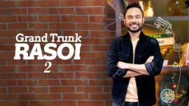 Grand Trunk Rasoi - 2