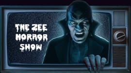 The Zee Horror Show