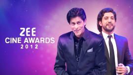 Zee Cine Awards 2012