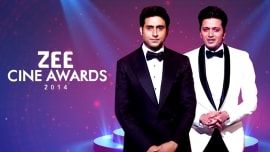 Zee Cine Awards 2014