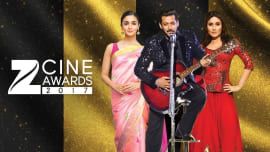 Zee Cine Awards 2017