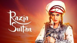 Razia Sultan