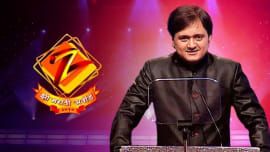 Zee Marathi Awards 2010