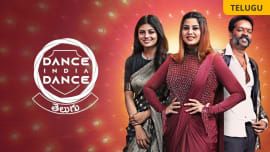 Dance India Dance 2022