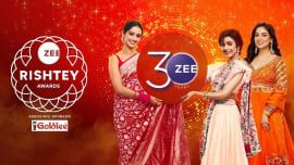 Zee Rishtey Awards 2022