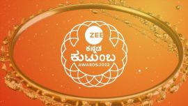 ZEE Kutumba Awards 2022