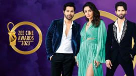 Zee Cine Awards 2023