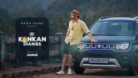 Nexa Journeys Presents Konkan Diaries