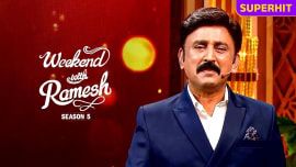 Weekend with Ramesh - Season 5