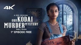 Oru Kodai Murder Mystery