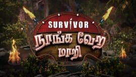 Survivor- Naanga Vera Maari