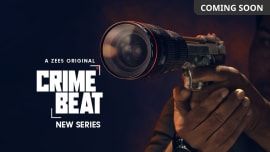 Crime Beat