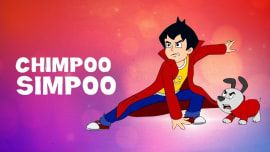 Chimpoo Simpoo