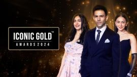 Iconic Gold Awards 2024