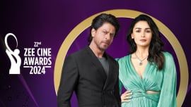 Zee Cine Awards 2024