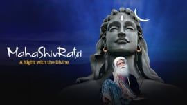 MahaShivRatri: A Night with the Divine