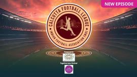 Calcutta Football League 2024