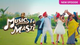 Music Te Masti