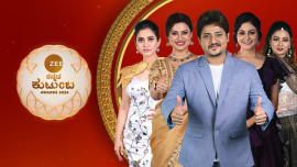 Zee Sarthak Sansar Awards 2024