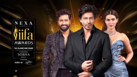 NEXA IIFA Awards 2024