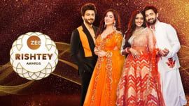 Zee Rishtey Awards 2021