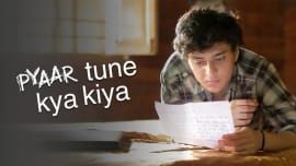 Pyaar Tune Kya Kiya  Season 3