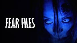 Fear Files - Darr Ki Sacchi Tasveerin