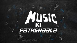 Music Ki Pathshala