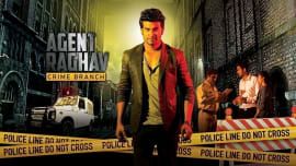 Agent Raghav - Crime Branch | Quick Recap