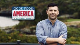 Good Food America