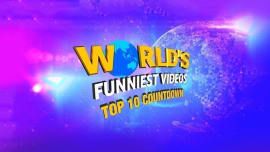 World’s Funniest Videos Top 10 Countdown