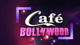 Cafe Bollywood